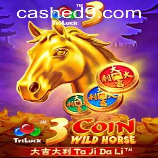 Discover the Exciting World of 3CoinWildHorse: The Game That Cashes in on Adventure