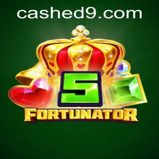 Exploring the Exciting World of 5Fortunator: Cashed Edition