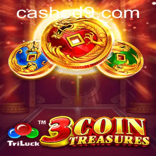 Diving into the World of 3CoinTreasures: Unlocking the Secrets of the Game