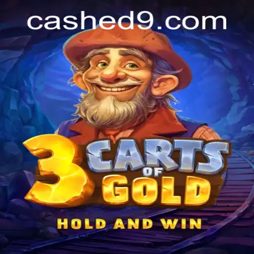 Exploring the Thrilling World of 3CartsOfGold: An Intriguing Adventure into Wealth and Strategy