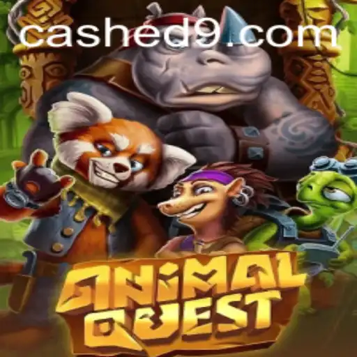 AnimalQuest: Unleash the Adventure
