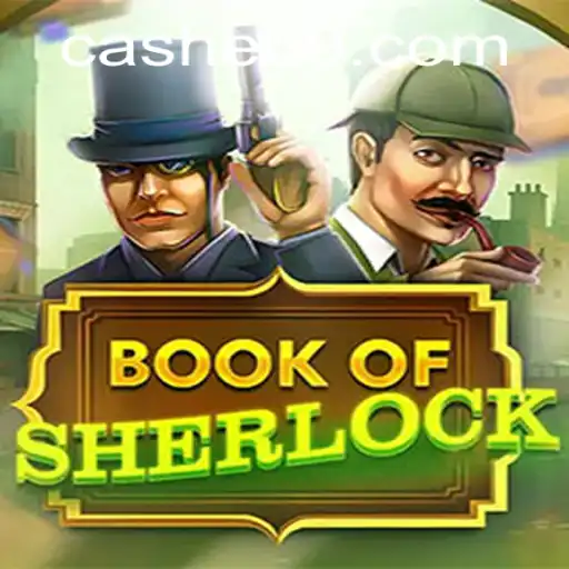 Unveiling the Mysteries of BookOfSherlock: A New Captivating Game Experience