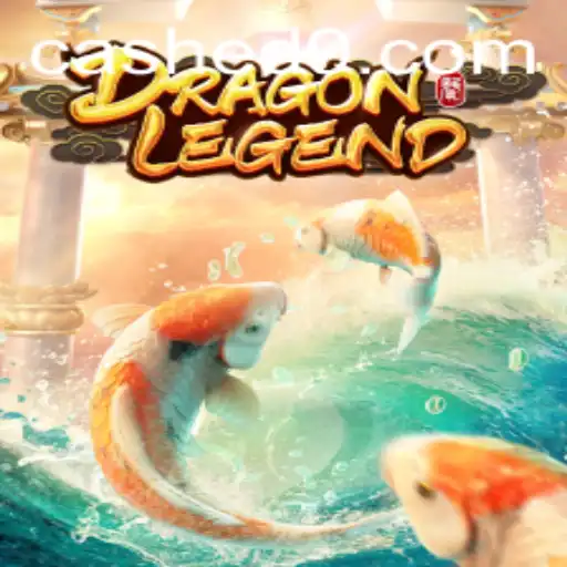 Discover the Enchanting World of DragonLegend: A Game Where Strategy Meets Myth