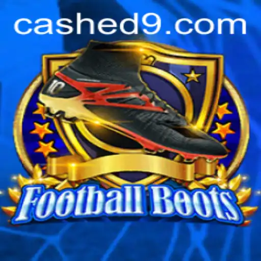 Unleashing the Excitement: FootballBoots and the Art of Cashed