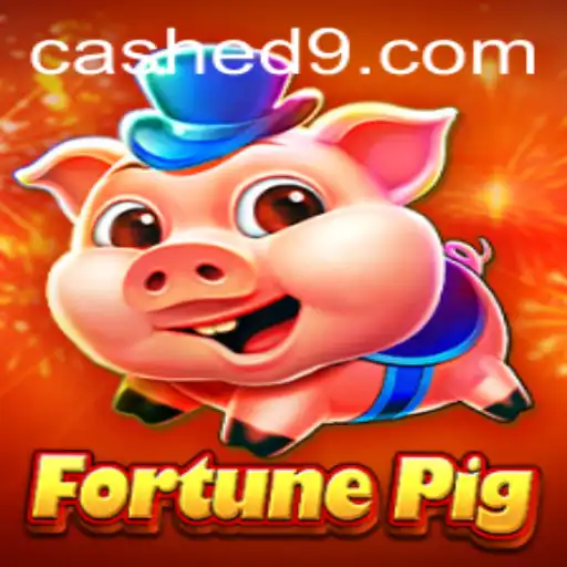 FortunePig: A New Era in Online Gaming