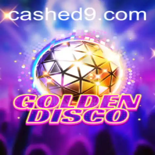 GoldenDisco: Unveiling the Dazzling Game Experience