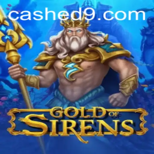 GoldofSirens: Unveiling the Mysteries of the Deep