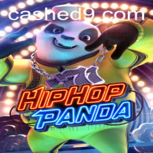 Unleashing the Groove with HipHopPanda: A Rhythmic Gaming Adventure