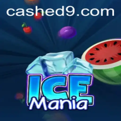 IceMania: A Deep Dive into the Cashed Out Adventure
