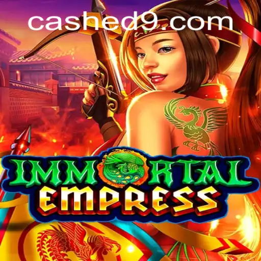 ImmortalEmpress: An Epic Journey in Gaming