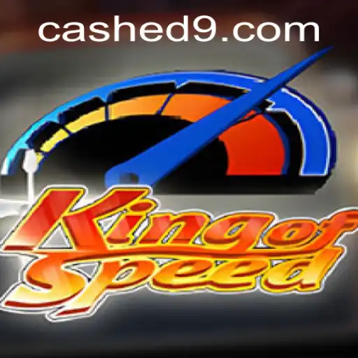 KingofSpeed: A Thrilling Ride into the World of Competitive Racing