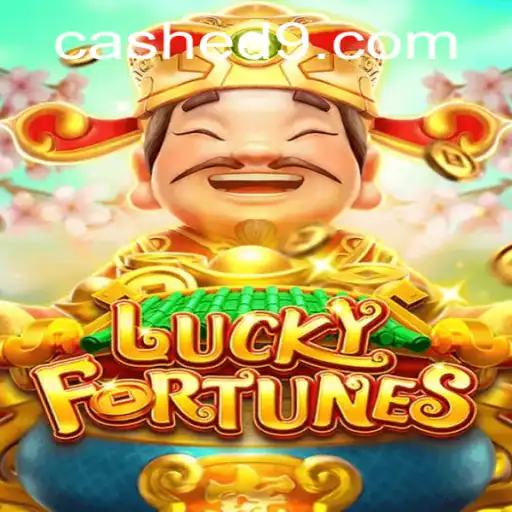 The Enchanting World of 'LUCKYFORTUNES': An In-Depth Look at the Game and Its Rules
