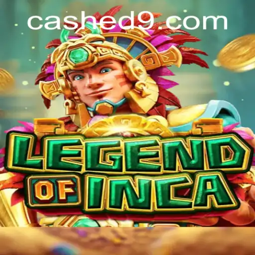 LegendofInca: Cashed - Explore the Mysteries of Ancient Incan Civilization
