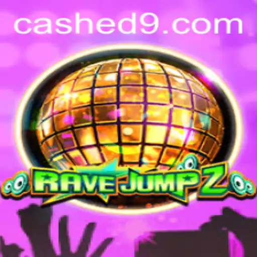 RaveJump2: The Next Generation of Interactive Gaming with a Cash Twist