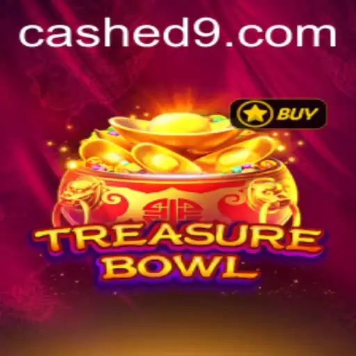 Discover the Exciting World of TreasureBowl: Cashed Edition