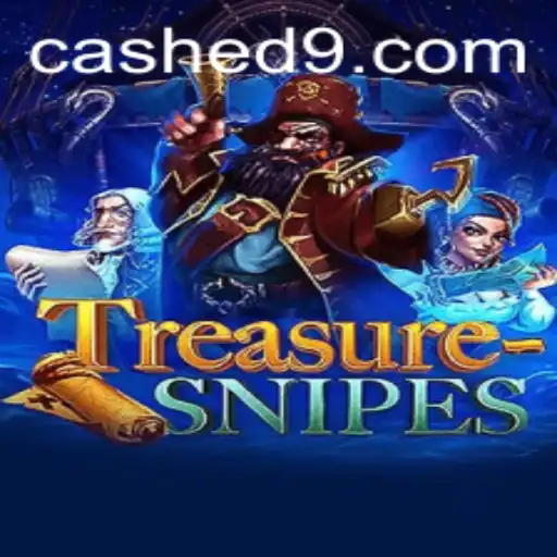 Unveiling TreasureSnipes: The Thrill of the Hunt with Cashed