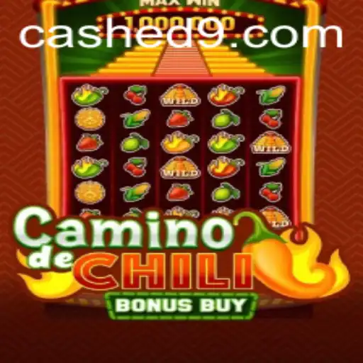 Exploring the Thrills of CaminodeChiliBonusBuy: Cashed Wins and Spicy Adventures