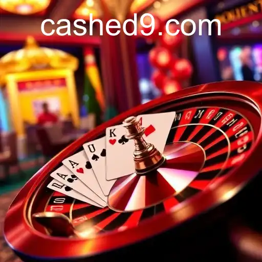 Exploring the Dynamic World of Casino Games: A Guide to Winning Big