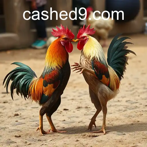 The Controversial World of Cockfighting