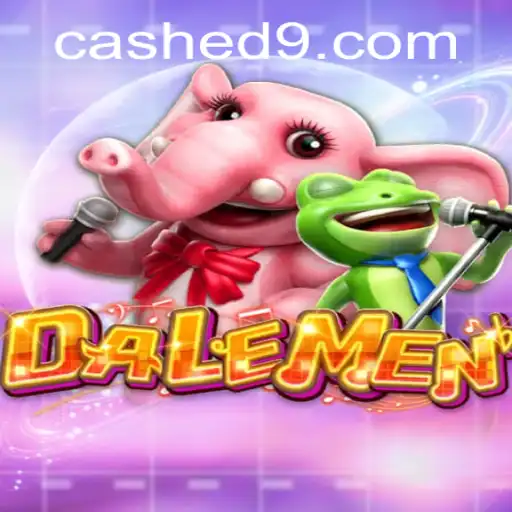 DALEMEN: The Game Experience Enhanced by 'Cashed' Mechanics