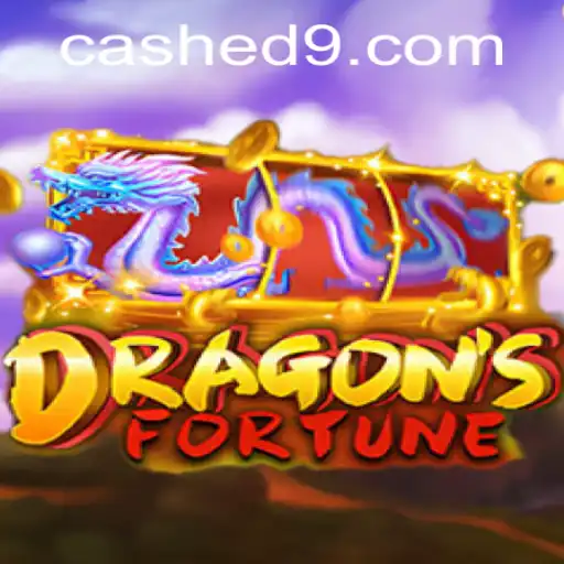 Explore the World of DragonFortune: Cash in on the Adventure