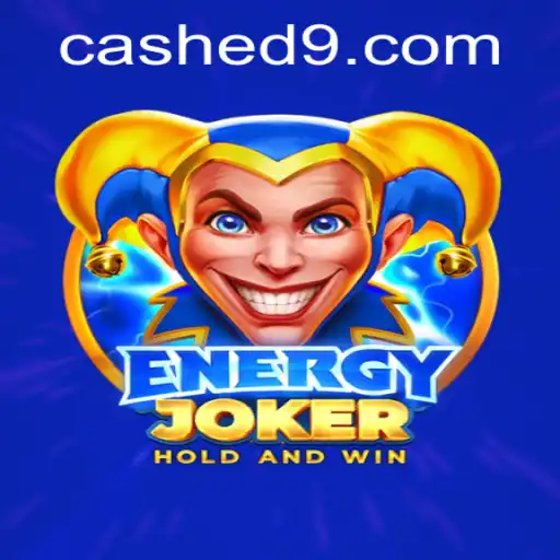 EnergyJoker: Harness the Power of Luck in a Thrilling Game