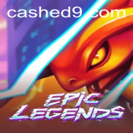 EpicLegends: Unveiling the Adventure and Strategy in the World of Cashed