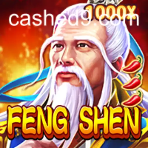 Exploring the Enchanting World of FengShen: A Comprehensive Guide to Cashed Gameplay