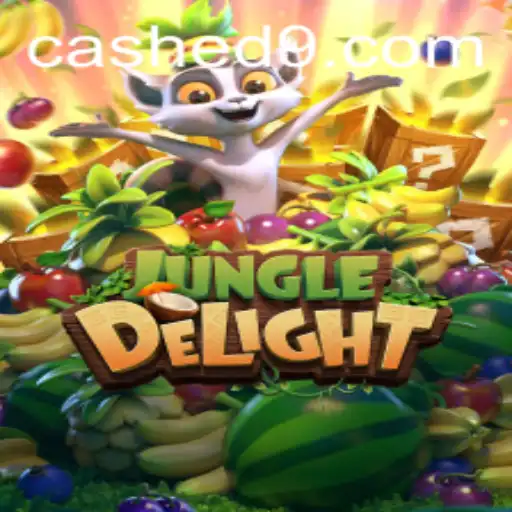 Discover the Thrills of JungleDelight: A Game That Keeps You Cashed In
