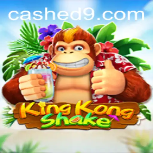 KingKongShake: An Epic Game Experience