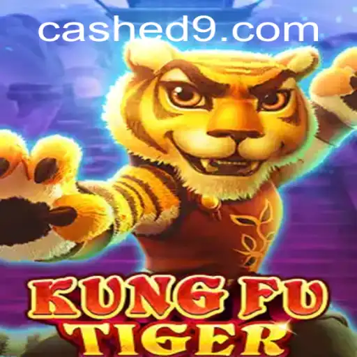 KungFuTiger: Revolutionizing Gaming by Unleashing the 'Cashed' Mechanic