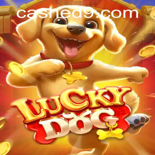 Discover the Thrill of LuckyDog: The Ultimate Cashed Experience