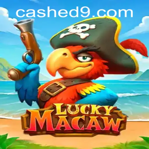 Discover the Thrilling Adventure of LuckyMacaw: Game Description, Rules, and Current Trends