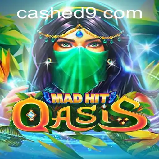 MadHitOasis: The Thrilling Game Experience That Everyone is Talking About