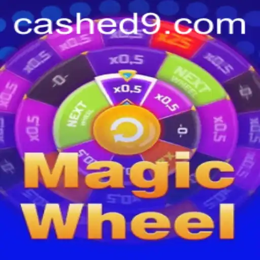 MagicWheel: A Comprehensive Guide to the Game of Chance and Fortune