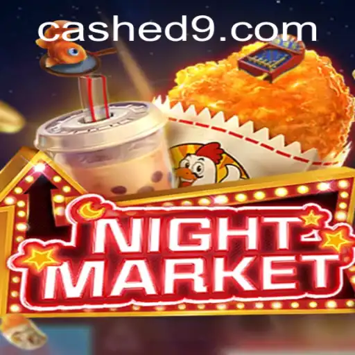 Exploring NIGHTMARKET: The Thrilling Board Game Experience