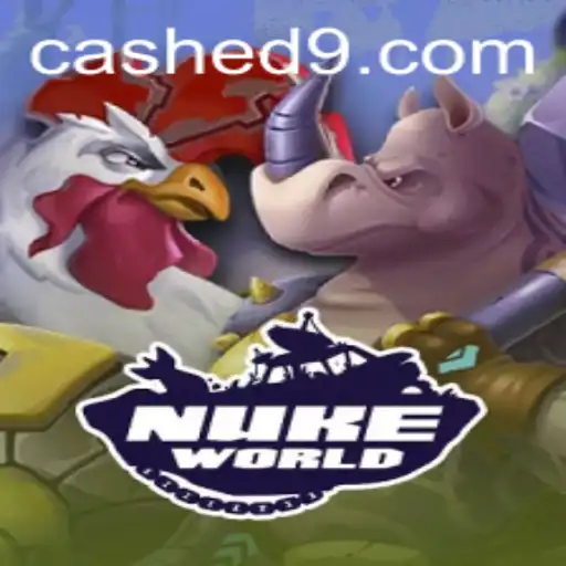 Exploring the Thrilling World of NukeWorld: A Strategic Adventure with a Cashed Twist