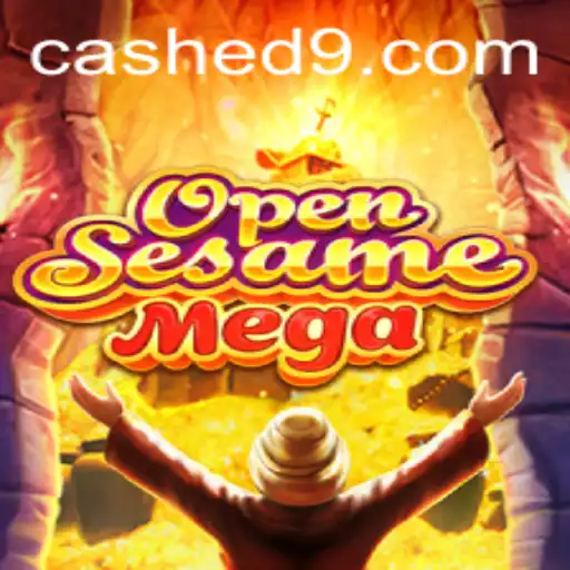 Unlocking the Thrills of OPENSESAMEMEGA: Dive into the Adventure with Cashed