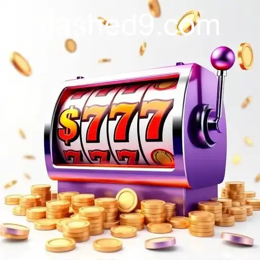 Online Slots: The Rise of the Cashed Phenomenon