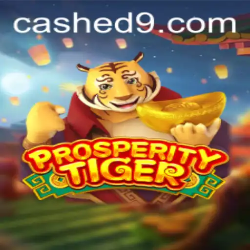 Unleashing the Power of ProsperityTiger: A Journey Towards Abundance