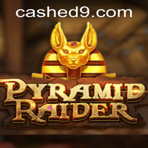 PyramidRaider: Exploring the Dynamics and Thrills of Cashed