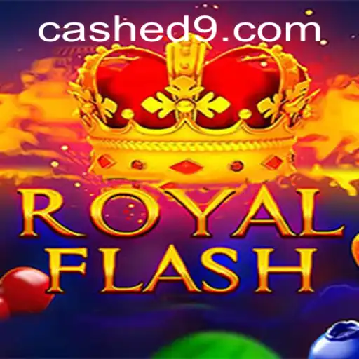 Experience the Thrill with RoyalFlash: Cash In Like Never Before
