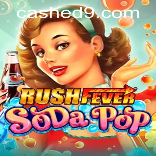 RushFeverSodaPop: Dive into an Addictive World of Sweet Strategy
