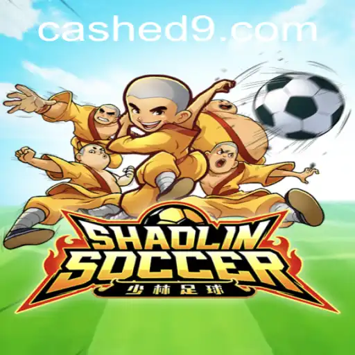 Shaolin Soccer: Kicking Tradition into the World of Gaming