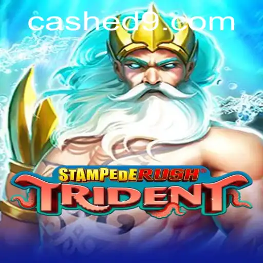 StempedeRushTrident: Navigating the Waves of Virtual Adventure