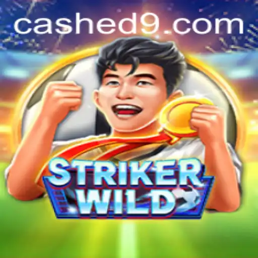 Cashed in the Wild: Mastering the Excitement of StrikerWILD