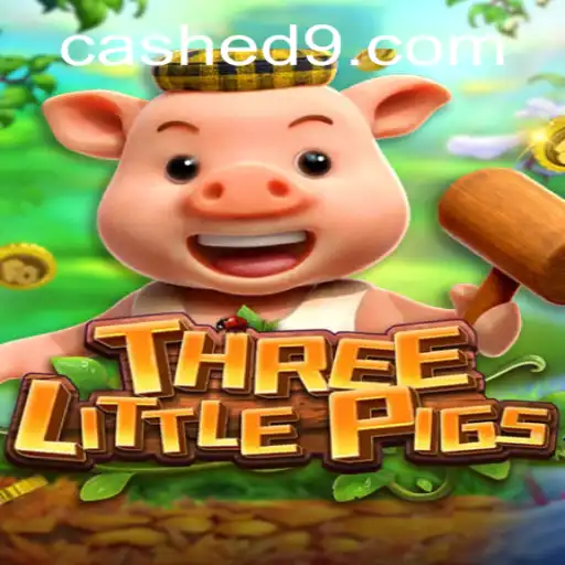 Explore the Fascinating World of THREELITTLEPIGS: A Comprehensive Guide