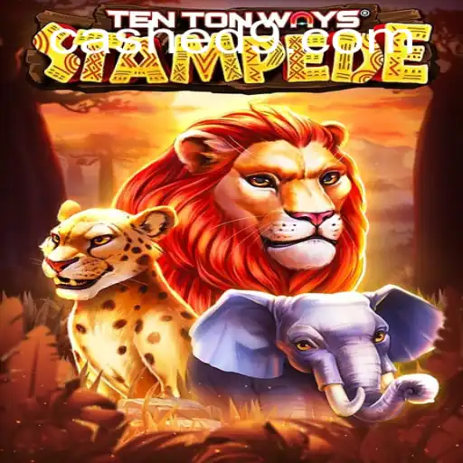Exploring the Wild Adventure of TenTonWaysStampede