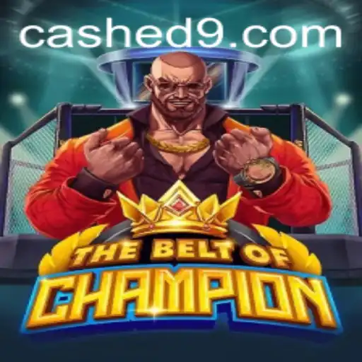 Mastering TheBeltOfChampion: Unleashing Strategies with Cashed