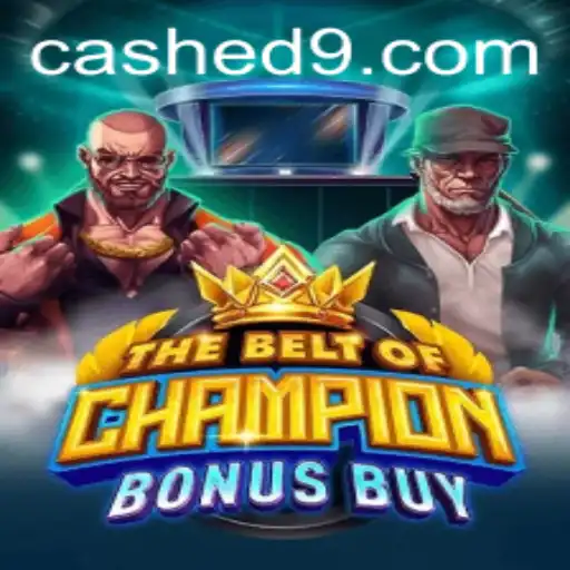 Discovering TheBeltOfChampionBonusBuy: An Exciting Adventure with Cashed Delights